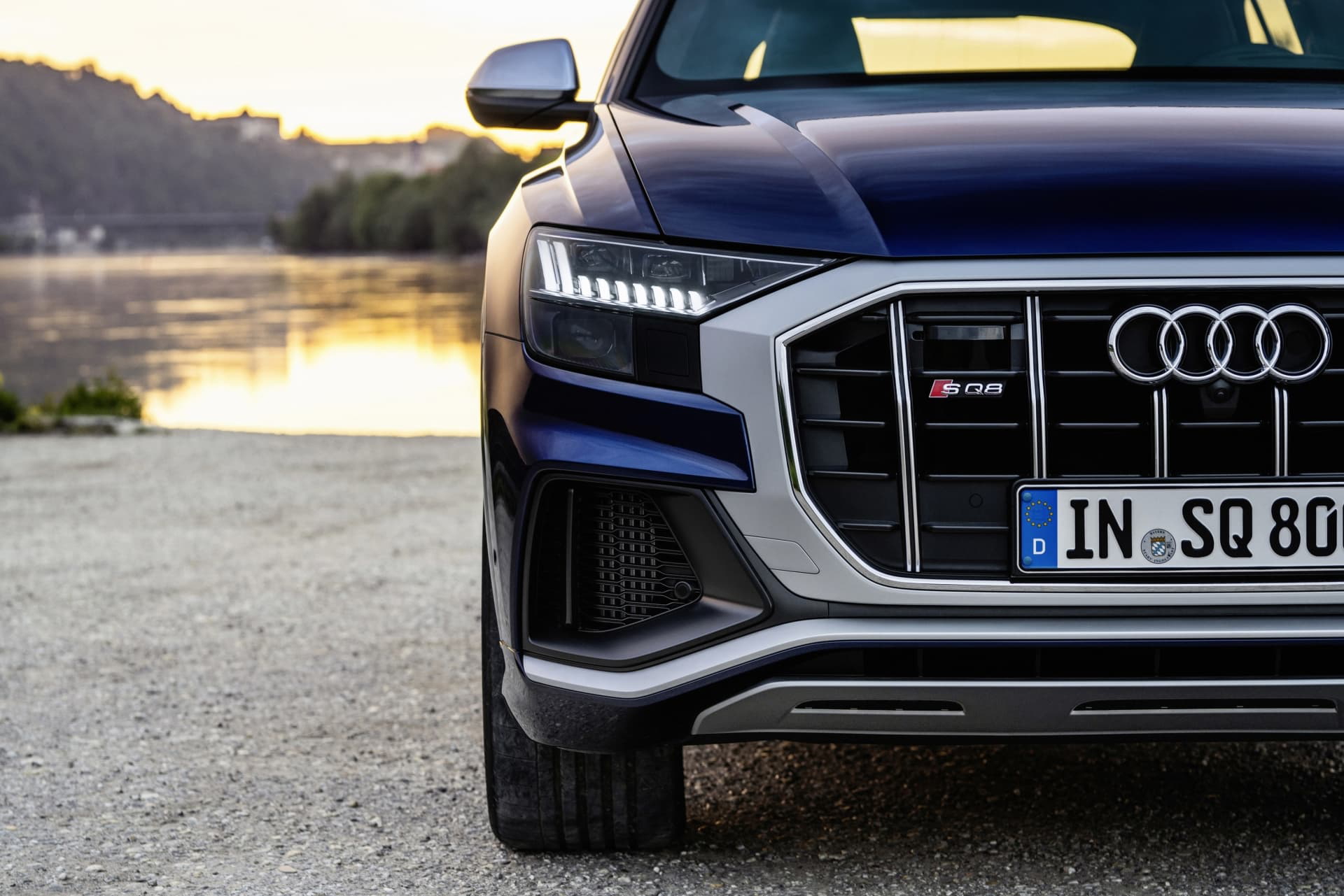 Audi Q8 Sq8 05