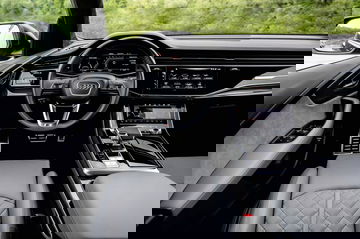 Audi Q8 Sq8 10