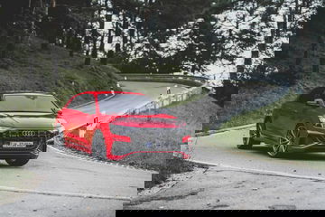 Audi Q8 Sq8 12