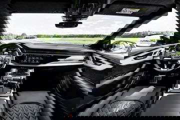 Audi Q8 60 Tfsi E Quattro