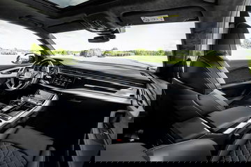 Audi Q8 60 Tfsi E Quattro
