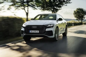 Audi Q8 Tfsi E Quattro 1020 013