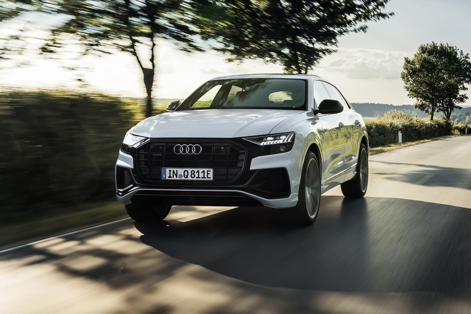 Audi Q8 Tfsi E Quattro 1020 013