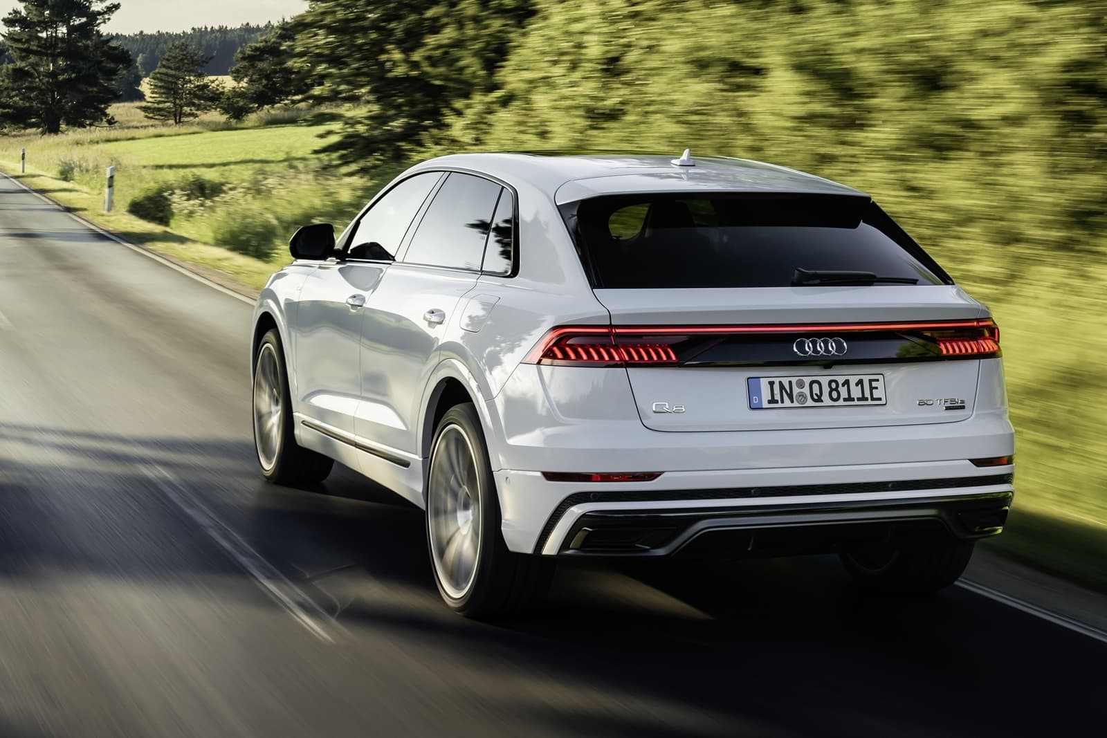 Audi Q8 Tfsi E Quattro 1020 014