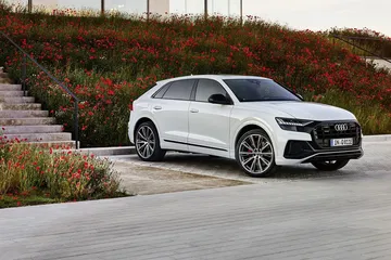 Audi Q8 Tfsi E Quattro 1020 022