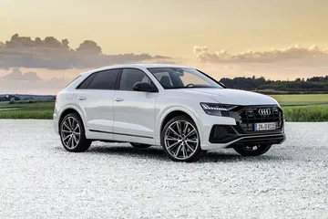 Audi Q8 Tfsi E Quattro 1020 026