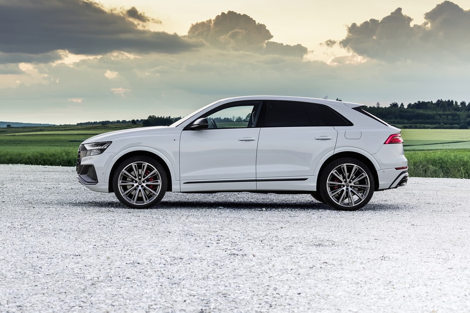 Audi Q8 Tfsi E Quattro 1020 030