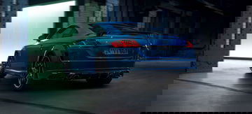 Audi Tt Competition Plus