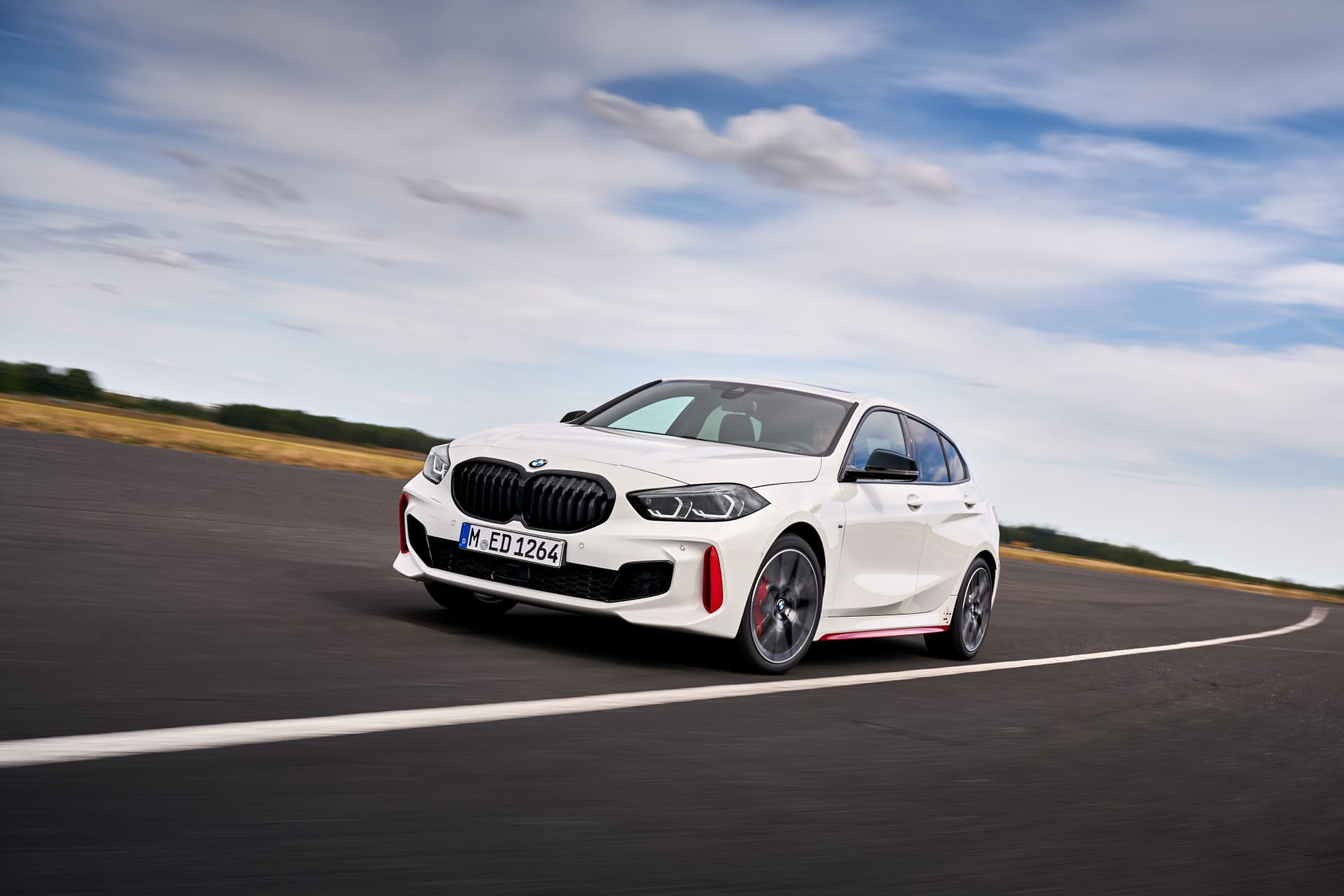 Bmw 128ti Blanco 01