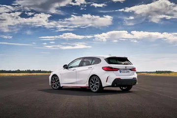 Bmw 128ti Blanco 011