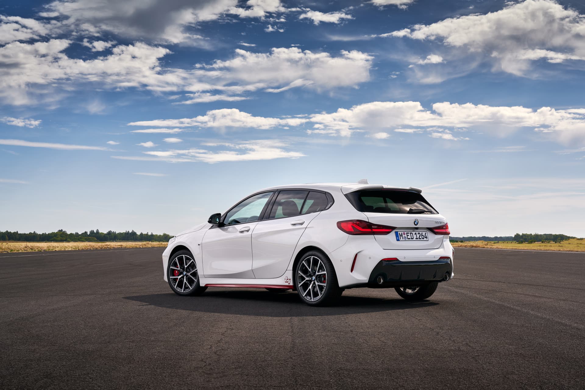 Bmw 128ti Blanco 011