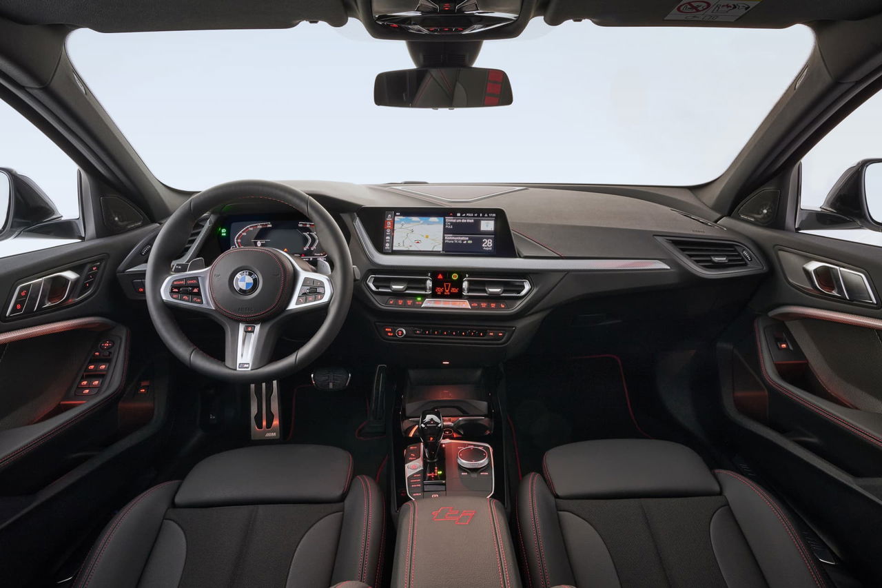 Bmw 128ti Blanco 013