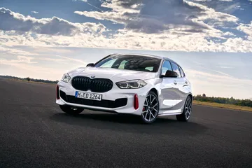Bmw 128ti Blanco 017