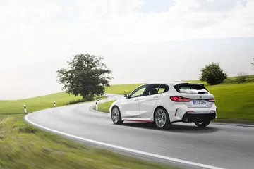 Bmw 128ti Blanco 02