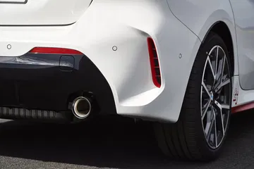 Bmw 128ti Blanco 024