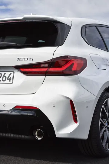Bmw 128ti Blanco 027