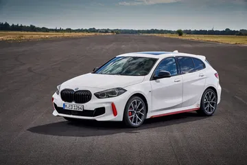 Bmw 128ti Blanco 03