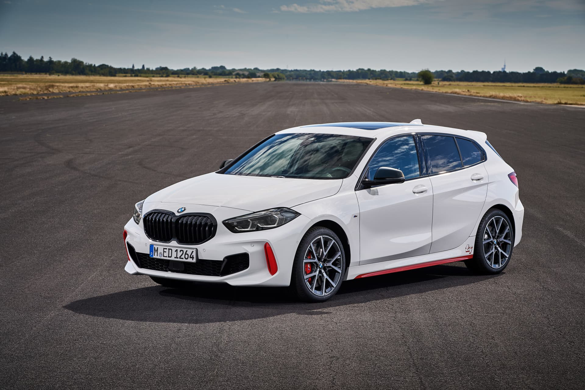 Bmw 128ti Blanco 03