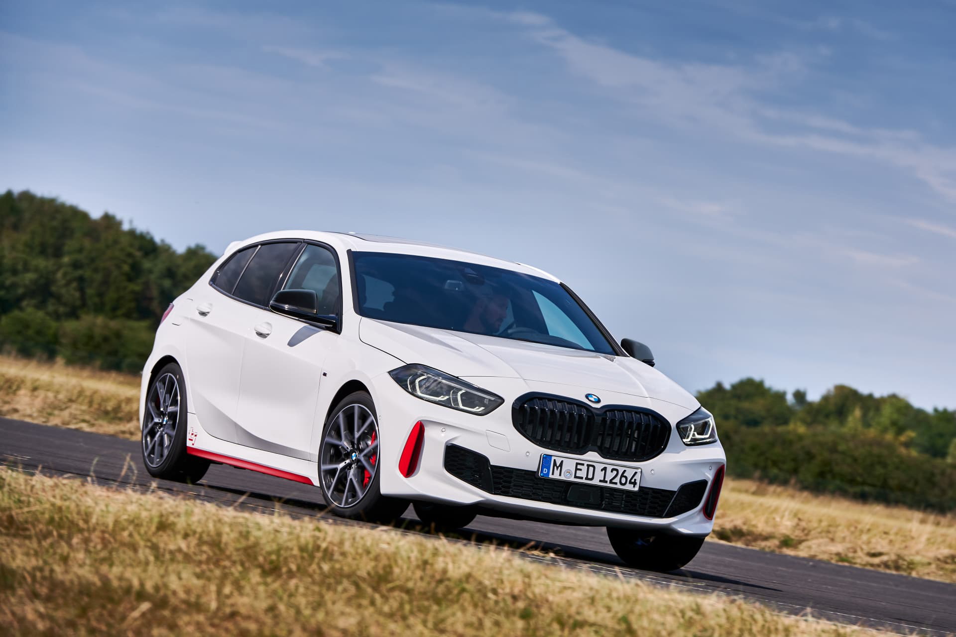 Bmw 128ti Blanco 032