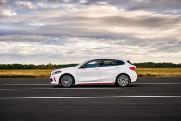 Bmw 128ti Blanco 035