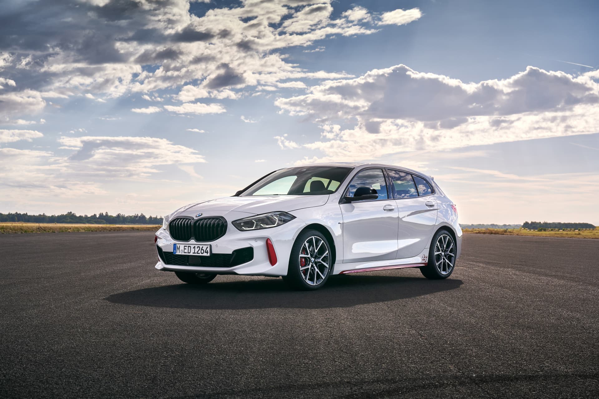 Bmw 128ti Blanco 07