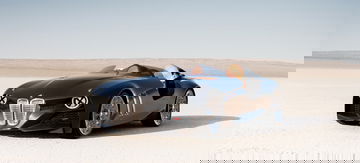 Bmw 328 Hommage (05/2011)