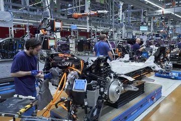 Bmw I3 Numero 200000 10