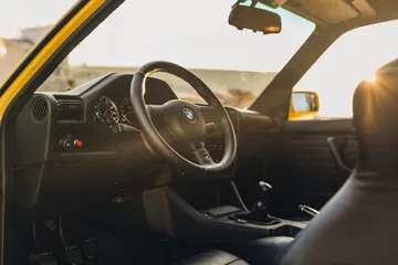 Bmw M3 E30 E36 13