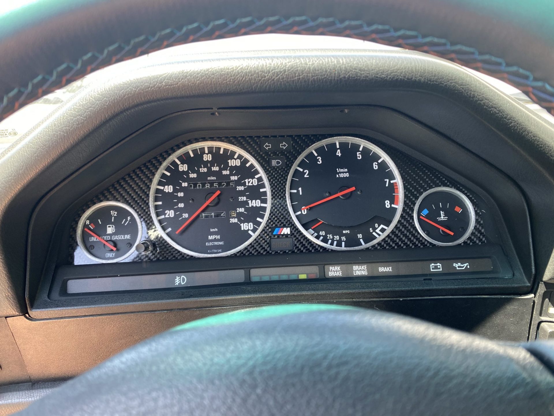 Bmw M3 E30 E36 14