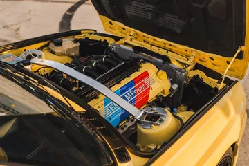 Bmw M3 E30 E36 15
