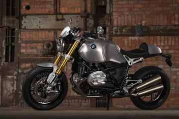 Bmw R Ninet Family
