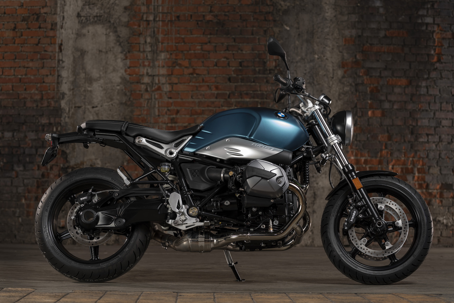 Bmw R Ninet Family