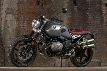 Bmw R Ninet Family