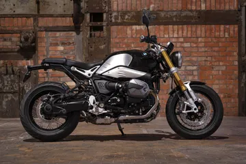 Bmw R Ninet Family