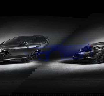 Bmw X5 M Competition 01