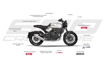 Brixton Crossfire 500 Gama 02