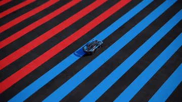 Bugatti Bolide 1