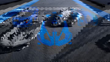 Bugatti Bolide 13