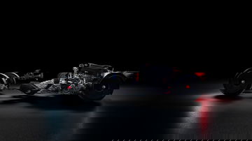 Bugatti Bolide 17