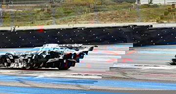 Bugatti Hypercar 1020 001