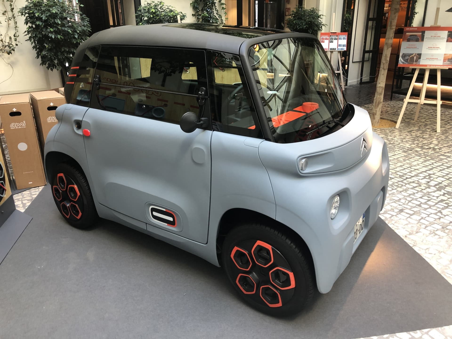 Citroen Ami 03