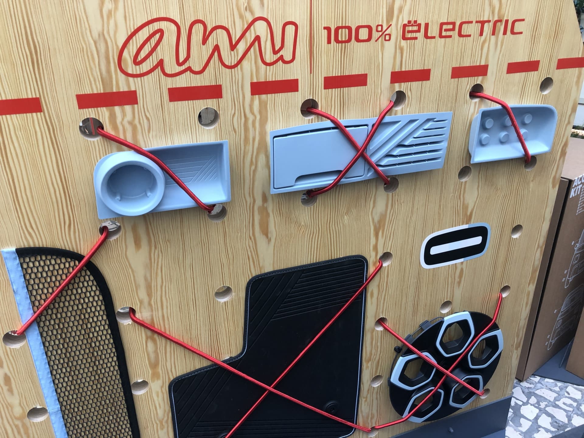 Citroen Ami 04