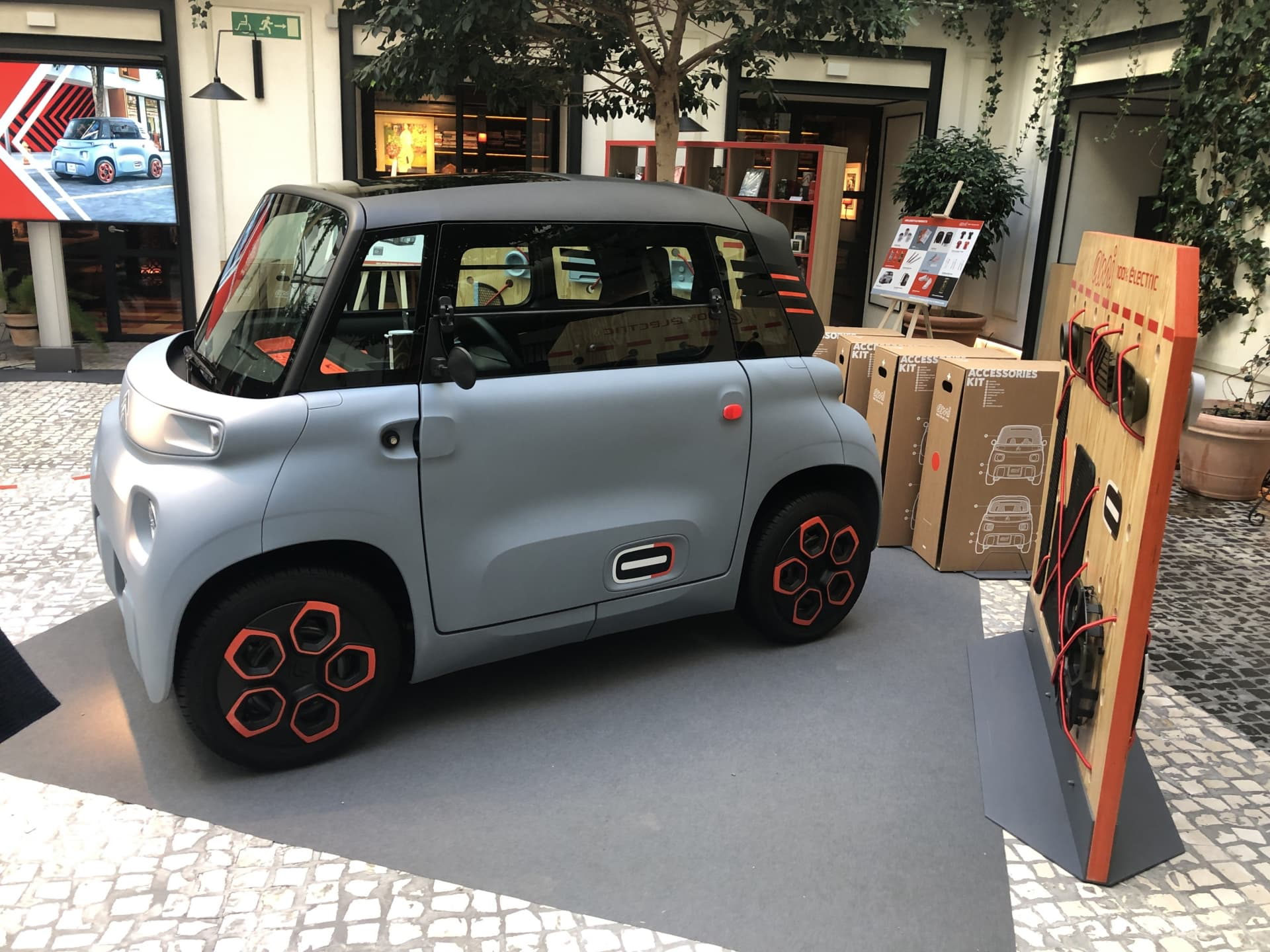 Citroen Ami 05