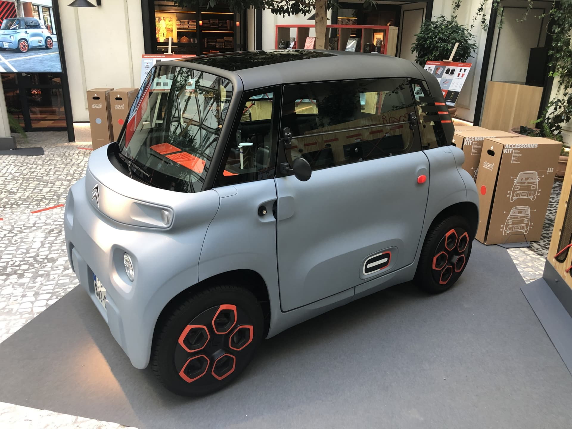 Citroen Ami 06