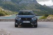 Gallería fotos de CUPRA Formentor