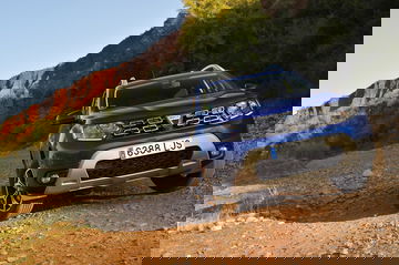 Dacia Duster Glp 1020 001