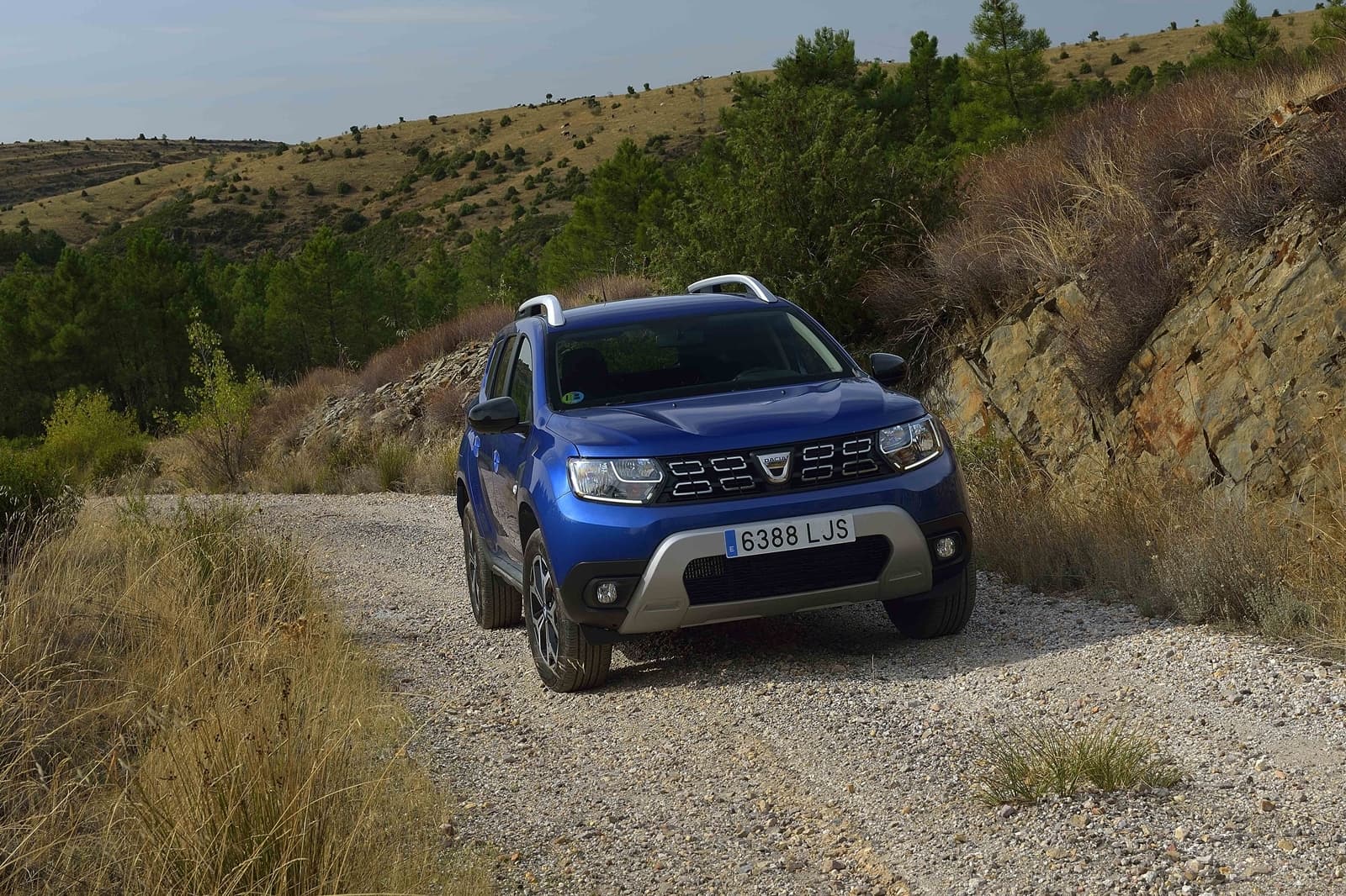 Dacia Duster Glp 1020 011