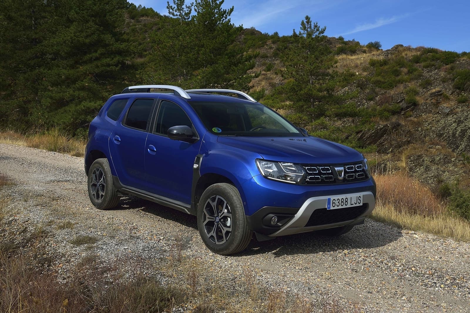 Dacia Duster Glp 1020 012