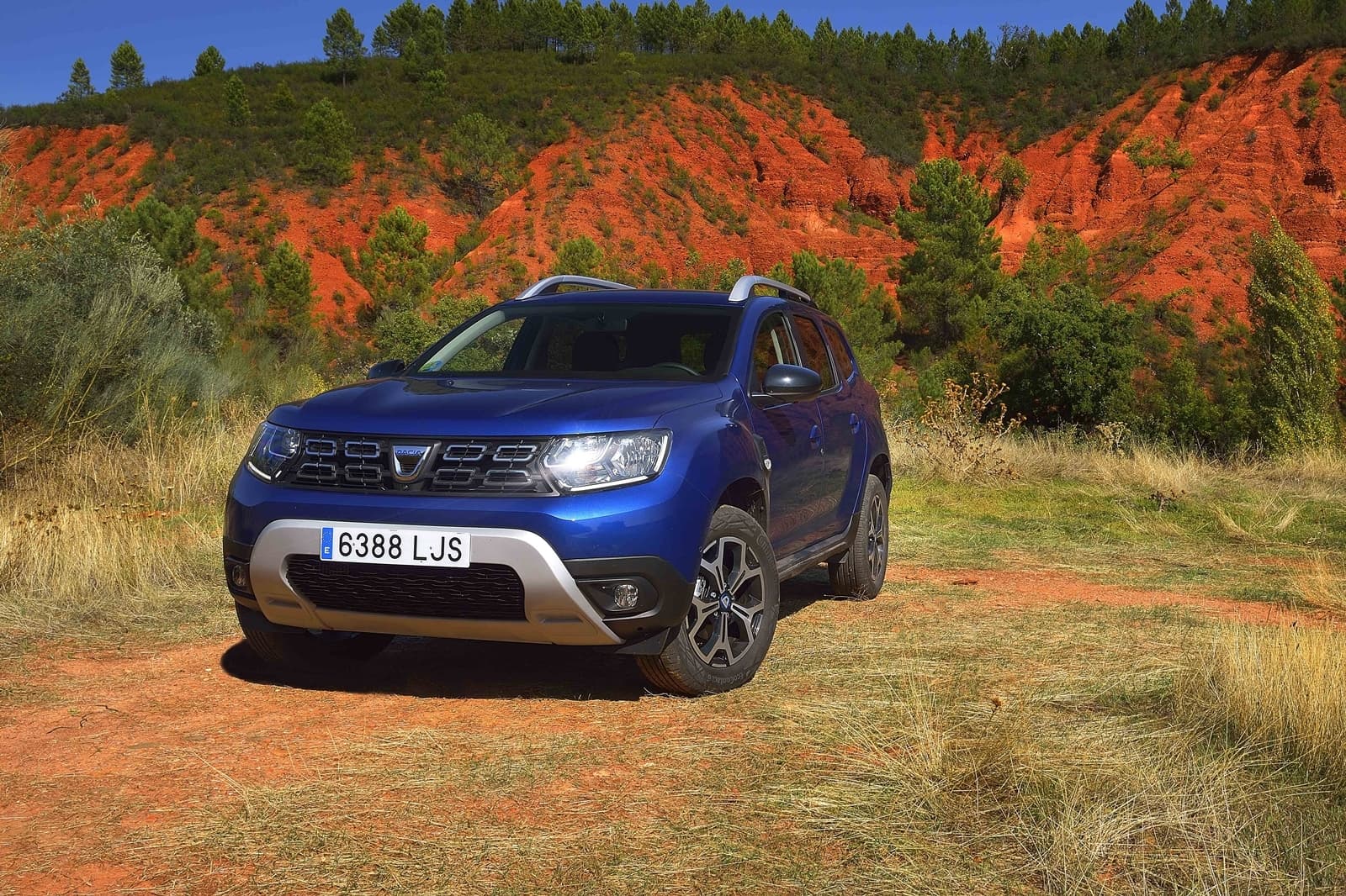 Dacia Duster Glp 1020 015