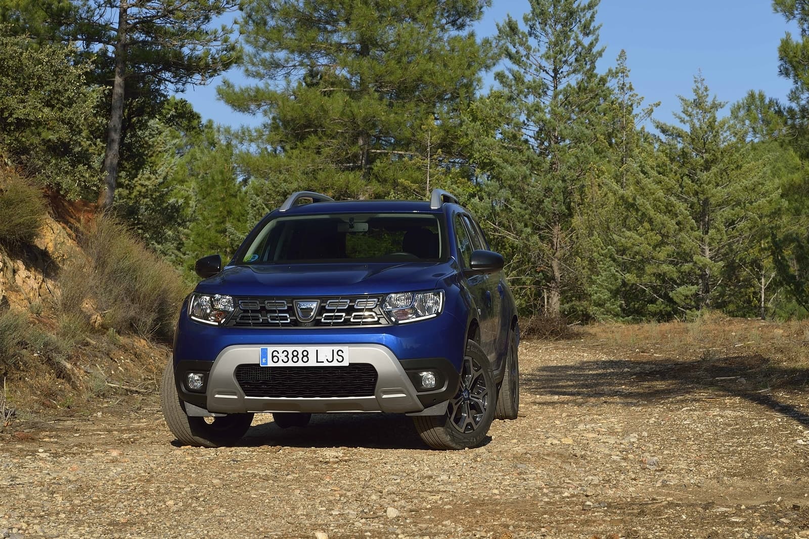 Dacia Duster Glp 1020 016